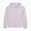 Bluza z kapturem Basic Essentials dla dużych dzieci Bluza z kapturem Basic Essentials dla dużych dzieci