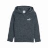 Bluza z kapturem Basics Little Kids