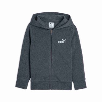 Bluza z kapturem Basics Little Kids