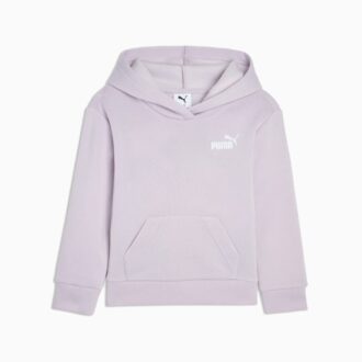 Bluza z kapturem Basics Little Kids
