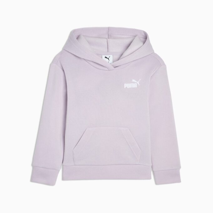 Bluza z kapturem Basics Little Kids