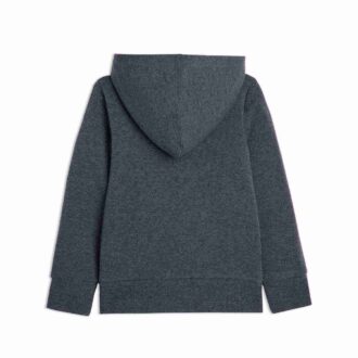 Bluza z kapturem Basics Little Kids