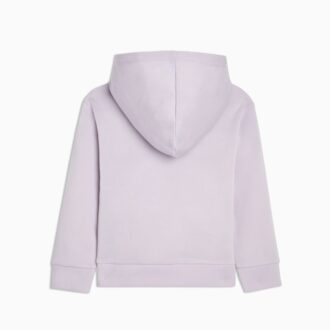 Bluza z kapturem Basics Little Kids