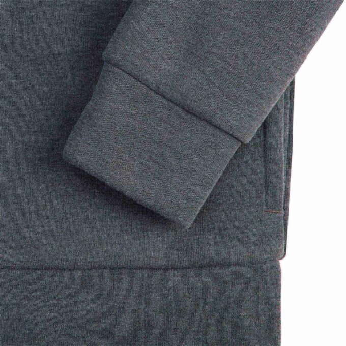 Bluza z kapturem Basics Little Kids