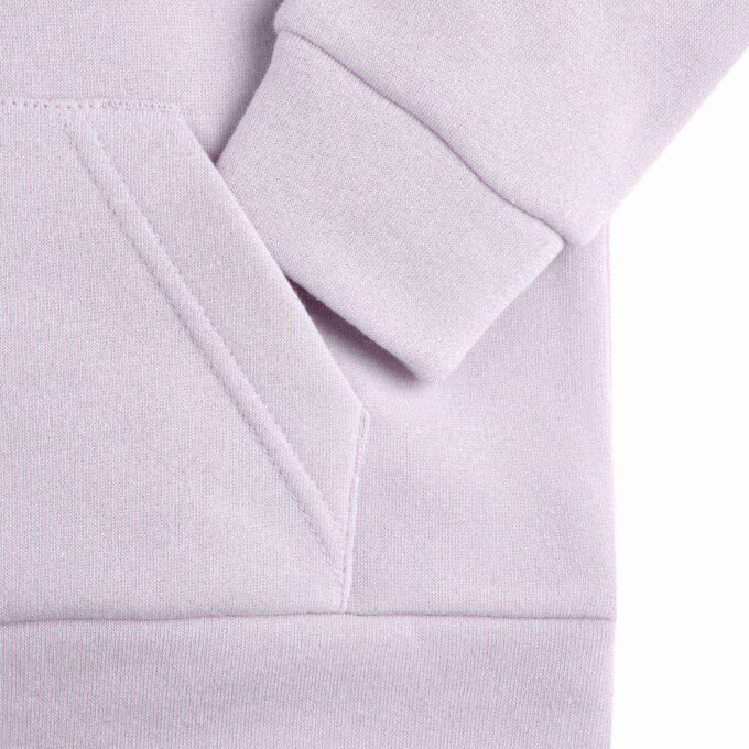 Bluza z kapturem Basics Little Kids