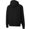 Bluza z kapturem Bold TR w kolorze czarnym