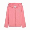 Bluza z kapturem Bow Society dla dzieci