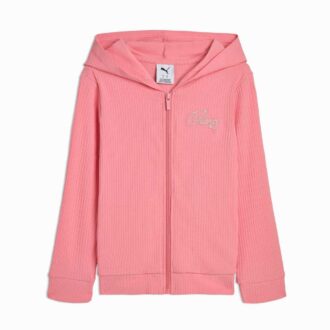 Bluza z kapturem Bow Society dla dzieci