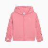 Bluza z kapturem Bow Society dla dzieci