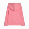 Bluza z kapturem Bow Society dla dzieci
