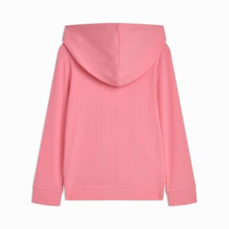 Bluza z kapturem Bow Society dla dzieci