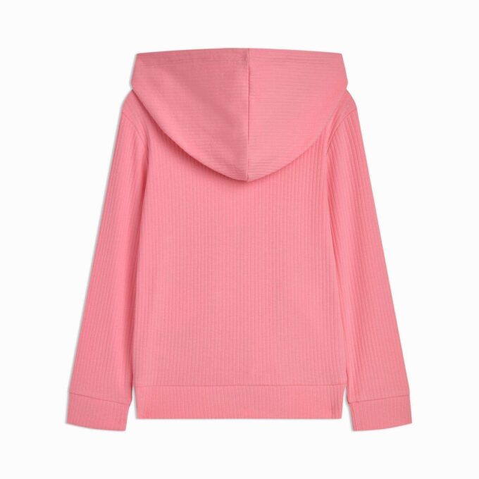 Bluza z kapturem Bow Society dla dzieci