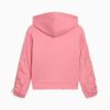 Bluza z kapturem Bow Society dla dzieci