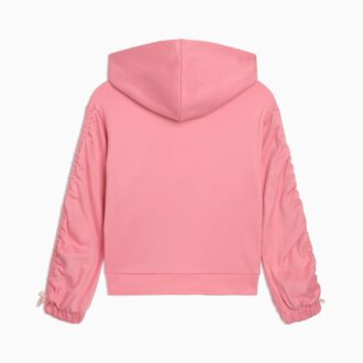 Bluza z kapturem Bow Society dla dzieci