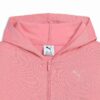 Bluza z kapturem Bow Society dla dzieci