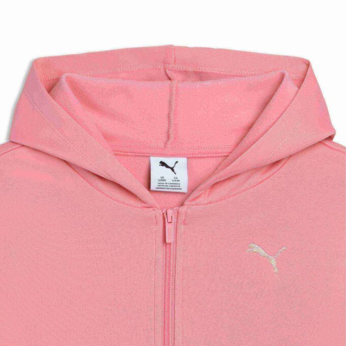 Bluza z kapturem Bow Society dla dzieci