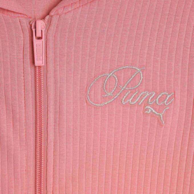 Bluza z kapturem Bow Society dla dzieci