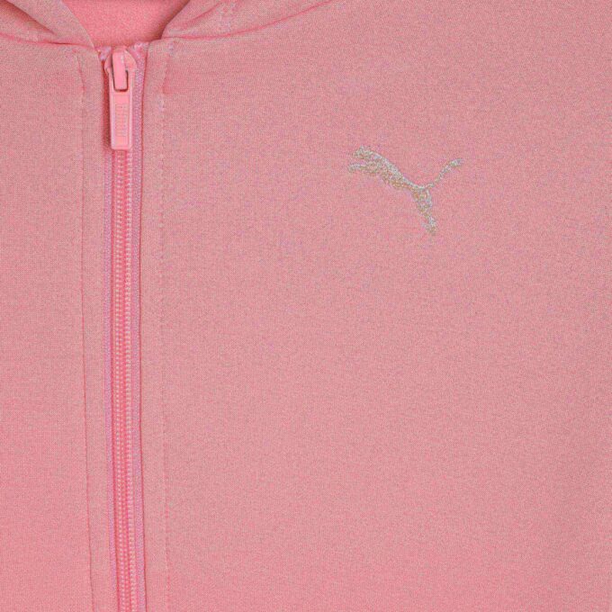 Bluza z kapturem Bow Society dla dzieci