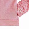 Bluza z kapturem Bow Society dla dzieci