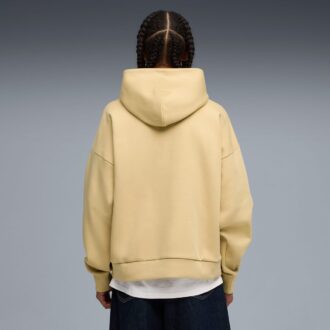 Bluza z kapturem Boxy Essentials dla mężczyzn