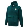 Bluza z kapturem Camping Sportswear Mountain „Zielona”