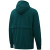 Bluza z kapturem Camping Sportswear Mountain „Zielona”