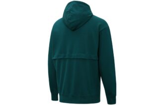 Bluza z kapturem Camping Sportswear Mountain „Zielona”
