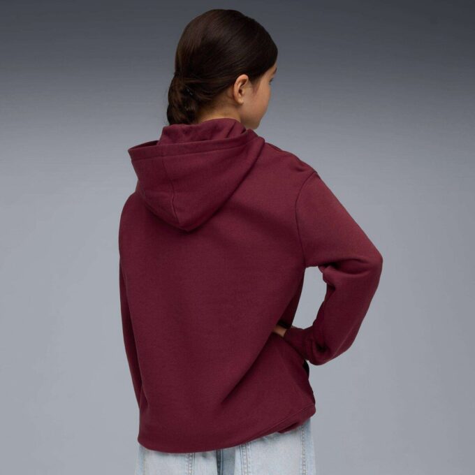 Bluza z kapturem Class Pack dla dużych dzieci