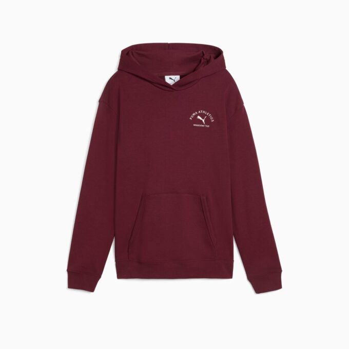 Bluza z kapturem Class Pack dla dużych dzieci