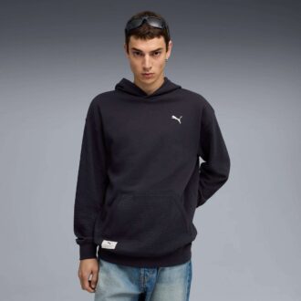 Bluza z kapturem Class Pack Men