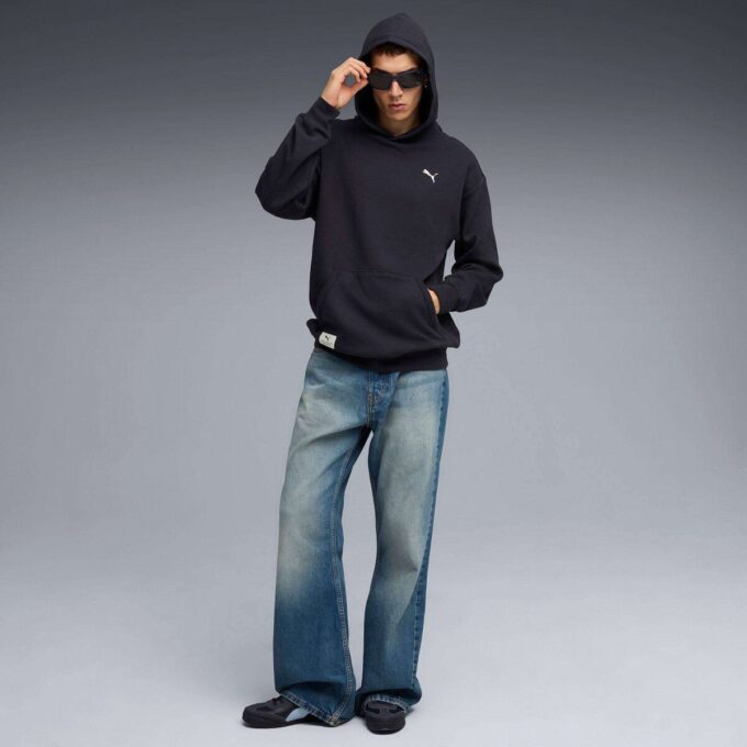 Bluza z kapturem Class Pack Men