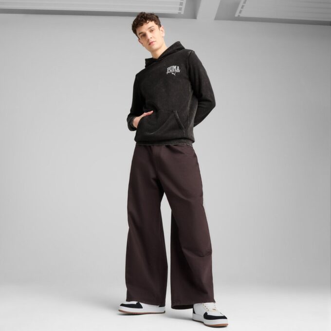 Bluza z kapturem Class Pack Men Washed