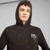Bluza z kapturem Class Pack Men Washed
