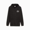 Bluza z kapturem Class Pack Men Washed