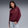 Bluza z kapturem Class Relaxed damska Bluza z kapturem Class Relaxed damska