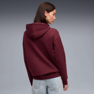 Bluza z kapturem Class Relaxed damska