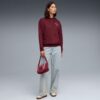 Bluza z kapturem Class Relaxed damska Bluza z kapturem Class Relaxed damska