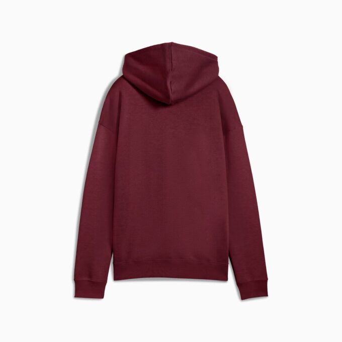 Bluza z kapturem Class Relaxed damska Bluza z kapturem Class Relaxed damska