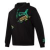 Bluza z kapturem Classics Street Sport w kolorze czarnym