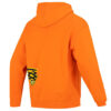 Bluza z kapturem Classics Street Sport w kolorze pomarańczowym