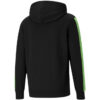 Bluza z kapturem CLSX ColBlock w kolorze czarnym