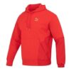 Bluza z kapturem CNY Bz Zaozhi „Czerwona”