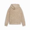 Bluza z kapturem damska Elevated Essentials Acid Wash z polaru Bluza z kapturem damska Elevated Essentials Acid Wash z polaru
