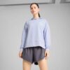 Bluza z kapturem damska PUMA x HYROX CLOUDSPUN