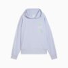 Bluza z kapturem damska PUMA x HYROX CLOUDSPUN