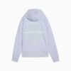 Bluza z kapturem damska PUMA x HYROX CLOUDSPUN