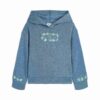 Bluza z kapturem dla dzieci Nature Pack