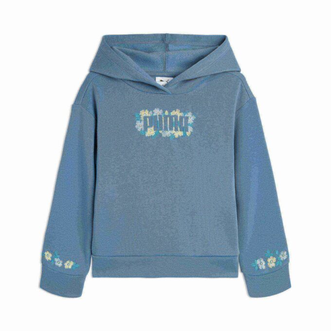 Bluza z kapturem dla dzieci Nature Pack