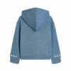 Bluza z kapturem dla dzieci Nature Pack