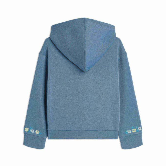 Bluza z kapturem dla dzieci Nature Pack
